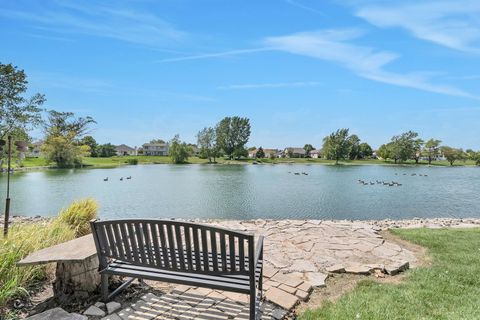 Tiny photo for 1401 Rolling Pass, Beecher, IL 60401 (MLS # 12440794)