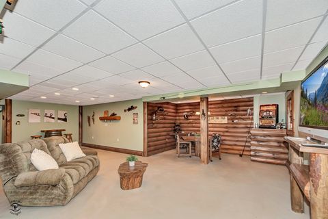 Tiny photo for 1401 Rolling Pass, Beecher, IL 60401 (MLS # 12440794)