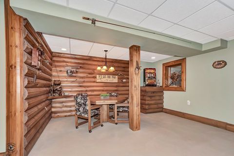 Tiny photo for 1401 Rolling Pass, Beecher, IL 60401 (MLS # 12440794)