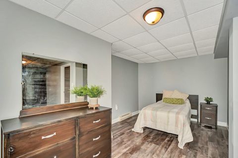 Tiny photo for 1401 Rolling Pass, Beecher, IL 60401 (MLS # 12440794)