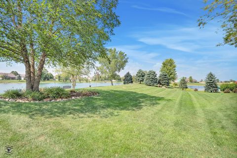 Tiny photo for 1401 Rolling Pass, Beecher, IL 60401 (MLS # 12440794)