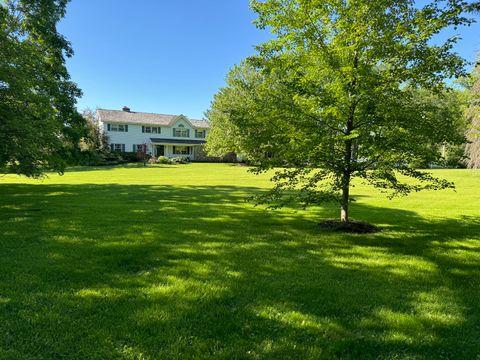 A home in Barrington