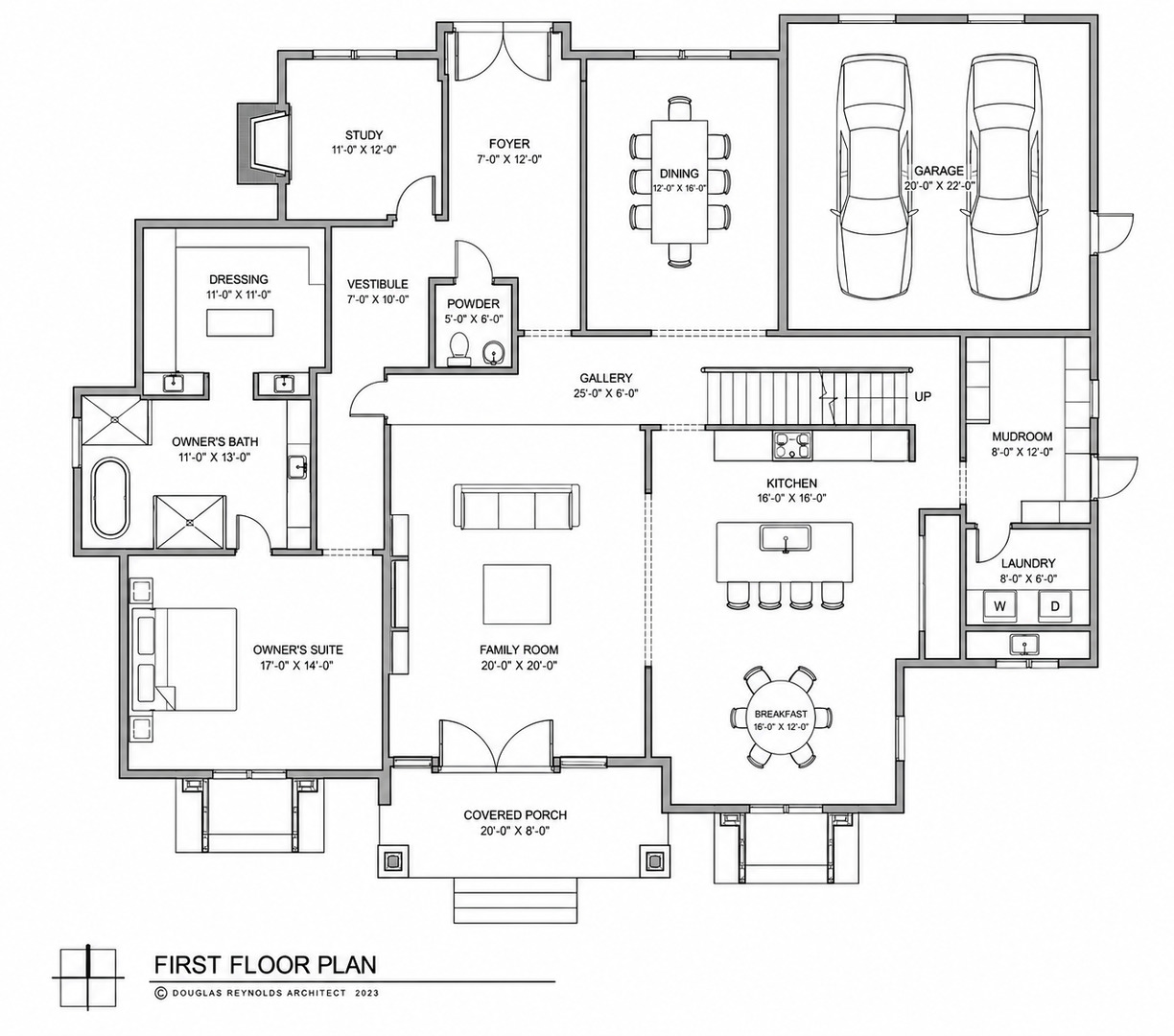 745 Tamarack Trail