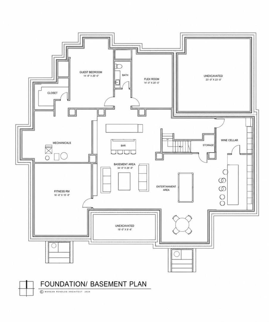 745 Tamarack Trail