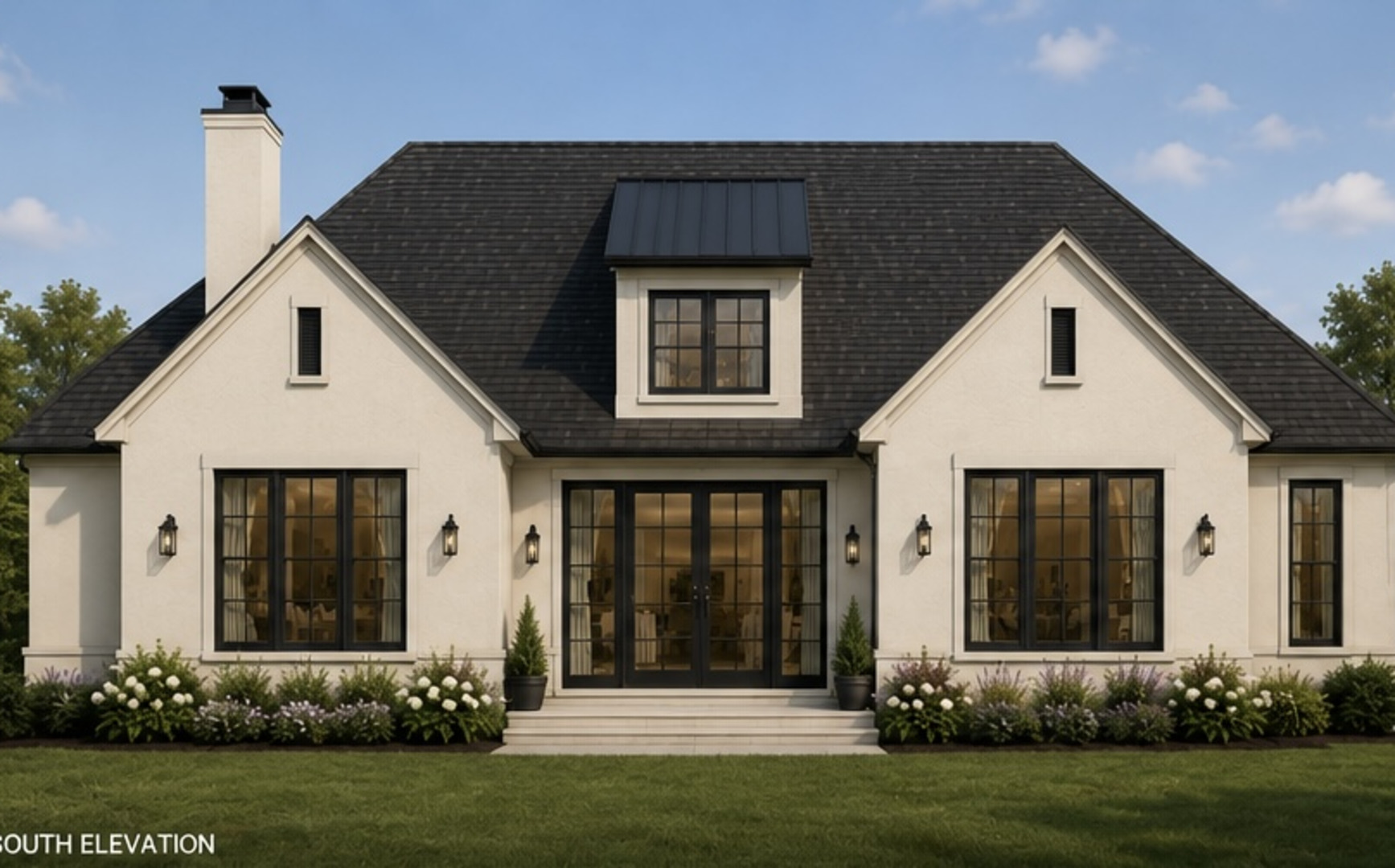 745 Tamarack Trail