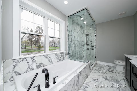 Tiny photo for 0N105 Lot 1 Nepil Avenue, Wheaton, IL 60187 (MLS # 12622108)