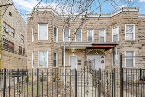 7844 S Emerald Avenue S Chicago IL 60620
