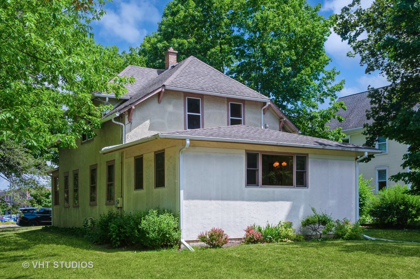 154 N Fremont Street