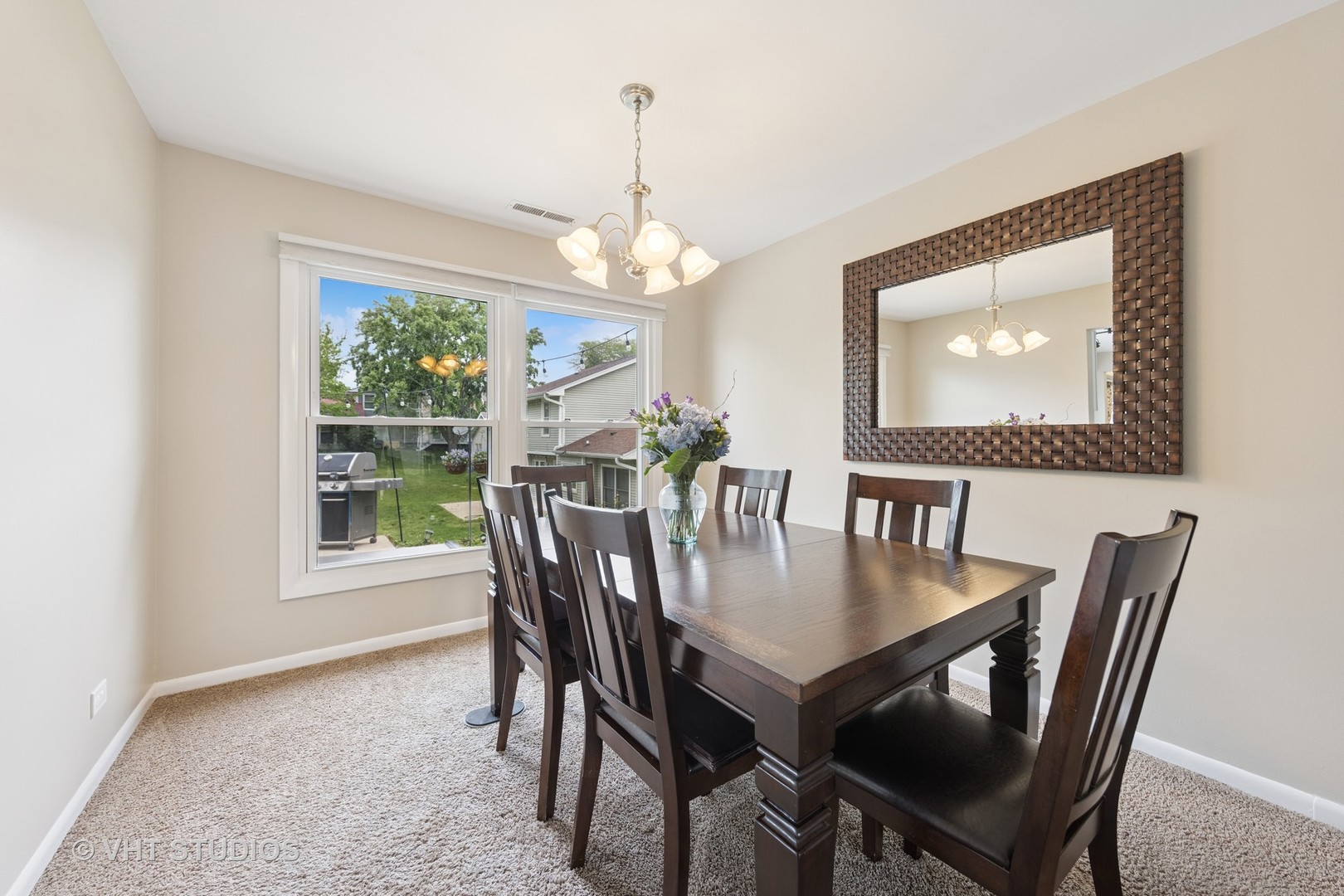 134 REGENCY Drive