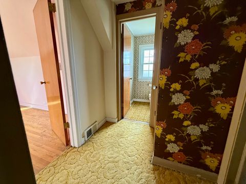 Tiny photo for 7456 W Seminole Street, Chicago, IL 60631 (MLS # 12606142)