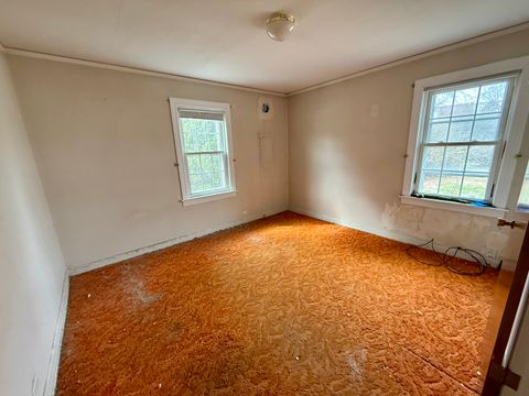 Tiny photo for 7456 W Seminole Street, Chicago, IL 60631 (MLS # 12606142)