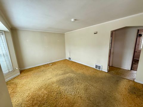 Tiny photo for 7456 W Seminole Street, Chicago, IL 60631 (MLS # 12606142)