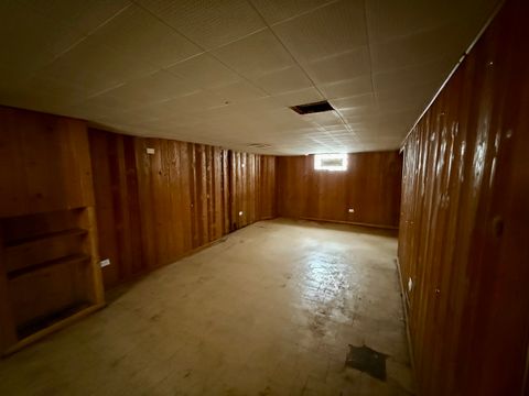 Tiny photo for 7456 W Seminole Street, Chicago, IL 60631 (MLS # 12606142)