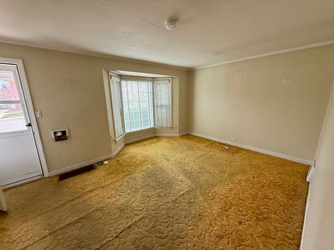 Tiny photo for 7456 W Seminole Street, Chicago, IL 60631 (MLS # 12606142)