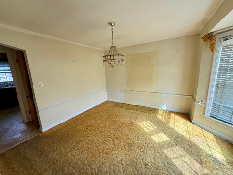 Tiny photo for 7456 W Seminole Street, Chicago, IL 60631 (MLS # 12606142)