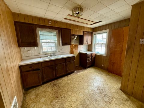 Tiny photo for 7456 W Seminole Street, Chicago, IL 60631 (MLS # 12606142)