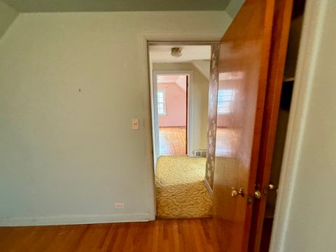 Tiny photo for 7456 W Seminole Street, Chicago, IL 60631 (MLS # 12606142)