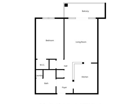 Tiny photo for 7081 W Touhy Avenue #407, Niles, IL 60714 (MLS # 12687563)