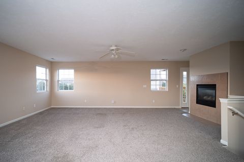 Tiny photo for 600 CLAYTON Circle #A, Sycamore, IL 60178 (MLS # 12498357)