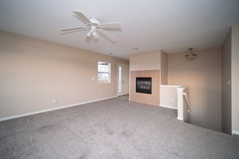 Tiny photo for 600 CLAYTON Circle #A, Sycamore, IL 60178 (MLS # 12498357)