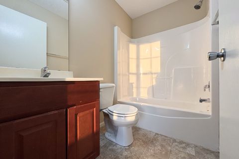 Tiny photo for 600 CLAYTON Circle #A, Sycamore, IL 60178 (MLS # 12498357)