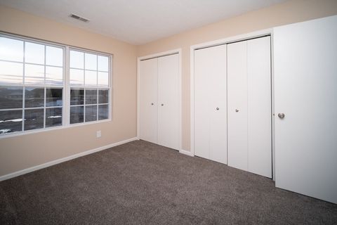 Tiny photo for 600 CLAYTON Circle #A, Sycamore, IL 60178 (MLS # 12498357)