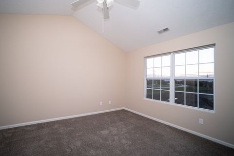 Tiny photo for 600 CLAYTON Circle #A, Sycamore, IL 60178 (MLS # 12498357)