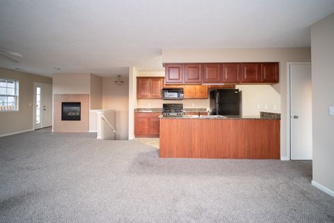 Tiny photo for 600 CLAYTON Circle #A, Sycamore, IL 60178 (MLS # 12498357)