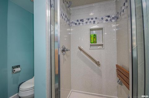 Tiny photo for 1114 S Perrine Street, Centralia, IL 62801 (MLS # EB459023)