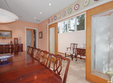 Tiny photo for 1114 S Perrine Street, Centralia, IL 62801 (MLS # EB459023)