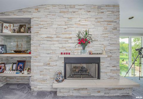 Tiny photo for 1114 S Perrine Street, Centralia, IL 62801 (MLS # EB459023)