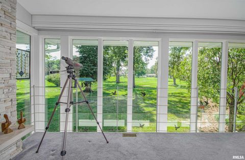 Tiny photo for 1114 S Perrine Street, Centralia, IL 62801 (MLS # EB459023)