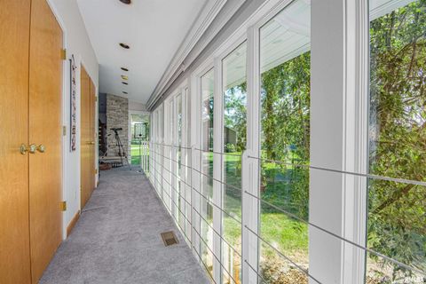 Tiny photo for 1114 S Perrine Street, Centralia, IL 62801 (MLS # EB459023)