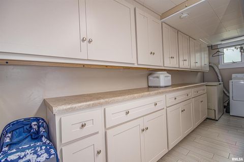 Tiny photo for 1114 S Perrine Street, Centralia, IL 62801 (MLS # EB459023)