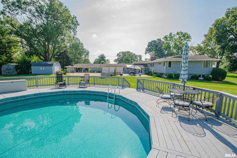 Tiny photo for 1114 S Perrine Street, Centralia, IL 62801 (MLS # EB459023)