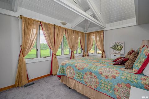 Tiny photo for 1114 S Perrine Street, Centralia, IL 62801 (MLS # EB459023)