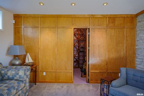 Tiny photo for 1114 S Perrine Street, Centralia, IL 62801 (MLS # EB459023)