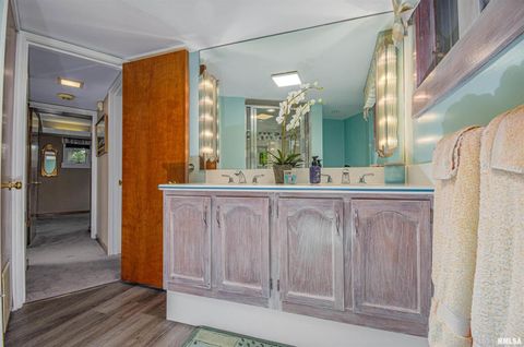 Tiny photo for 1114 S Perrine Street, Centralia, IL 62801 (MLS # EB459023)