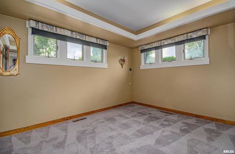 Tiny photo for 1114 S Perrine Street, Centralia, IL 62801 (MLS # EB459023)