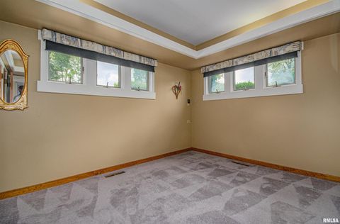 Tiny photo for 1114 S Perrine Street, Centralia, IL 62801 (MLS # EB459023)