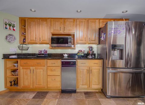 Tiny photo for 1114 S Perrine Street, Centralia, IL 62801 (MLS # EB459023)