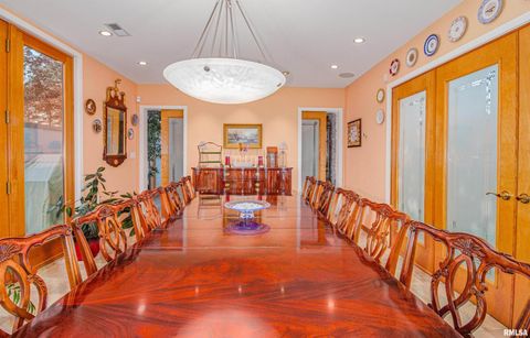 Tiny photo for 1114 S Perrine Street, Centralia, IL 62801 (MLS # EB459023)