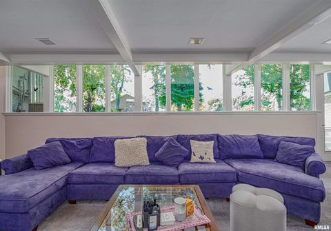 Tiny photo for 1114 S Perrine Street, Centralia, IL 62801 (MLS # EB459023)