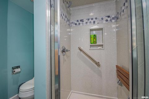 Tiny photo for 1114 S Perrine Street, Centralia, IL 62801 (MLS # EB459023)