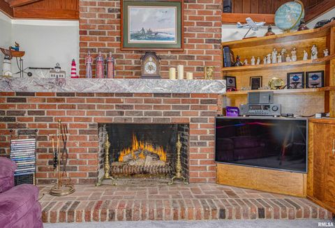 Tiny photo for 1114 S Perrine Street, Centralia, IL 62801 (MLS # EB459023)