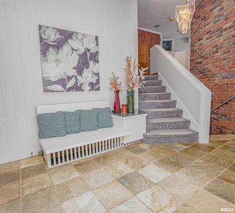 Tiny photo for 1114 S Perrine Street, Centralia, IL 62801 (MLS # EB459023)