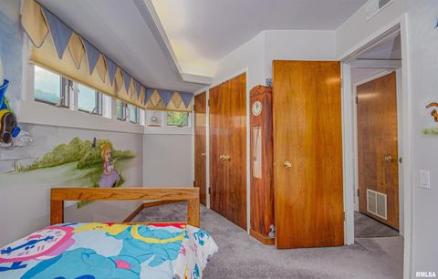 Tiny photo for 1114 S Perrine Street, Centralia, IL 62801 (MLS # EB459023)