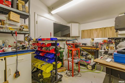 Tiny photo for 1114 S Perrine Street, Centralia, IL 62801 (MLS # EB459023)