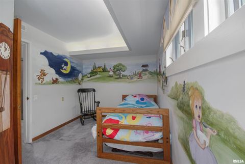 Tiny photo for 1114 S Perrine Street, Centralia, IL 62801 (MLS # EB459023)