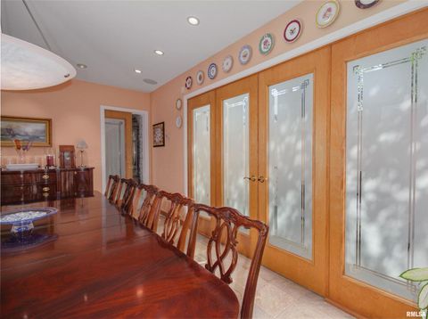 Tiny photo for 1114 S Perrine Street, Centralia, IL 62801 (MLS # EB459023)